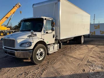 Main image Freightliner M2