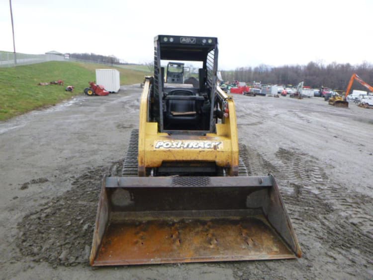 2005 ASV RC60 Construction Compact Track Loaders for Sale | Tractor Zoom