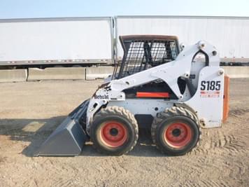 Main image Bobcat S185