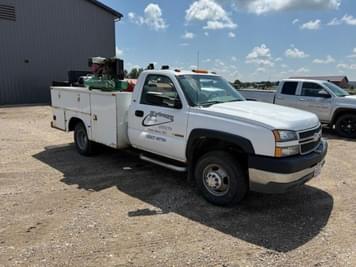 Main image Chevrolet 3500
