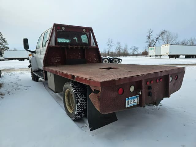 Image of Chevrolet C5500 equipment image 2