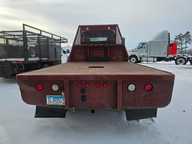 Image of Chevrolet C5500 equipment image 3