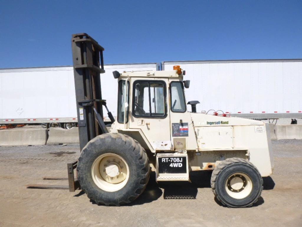 Main image Ingersoll Rand RT-708J