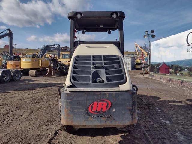 Image of Ingersoll Rand SD77DX equipment image 3