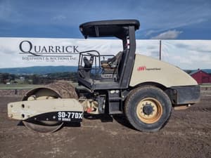 2005 Ingersoll Rand SD77DX Image