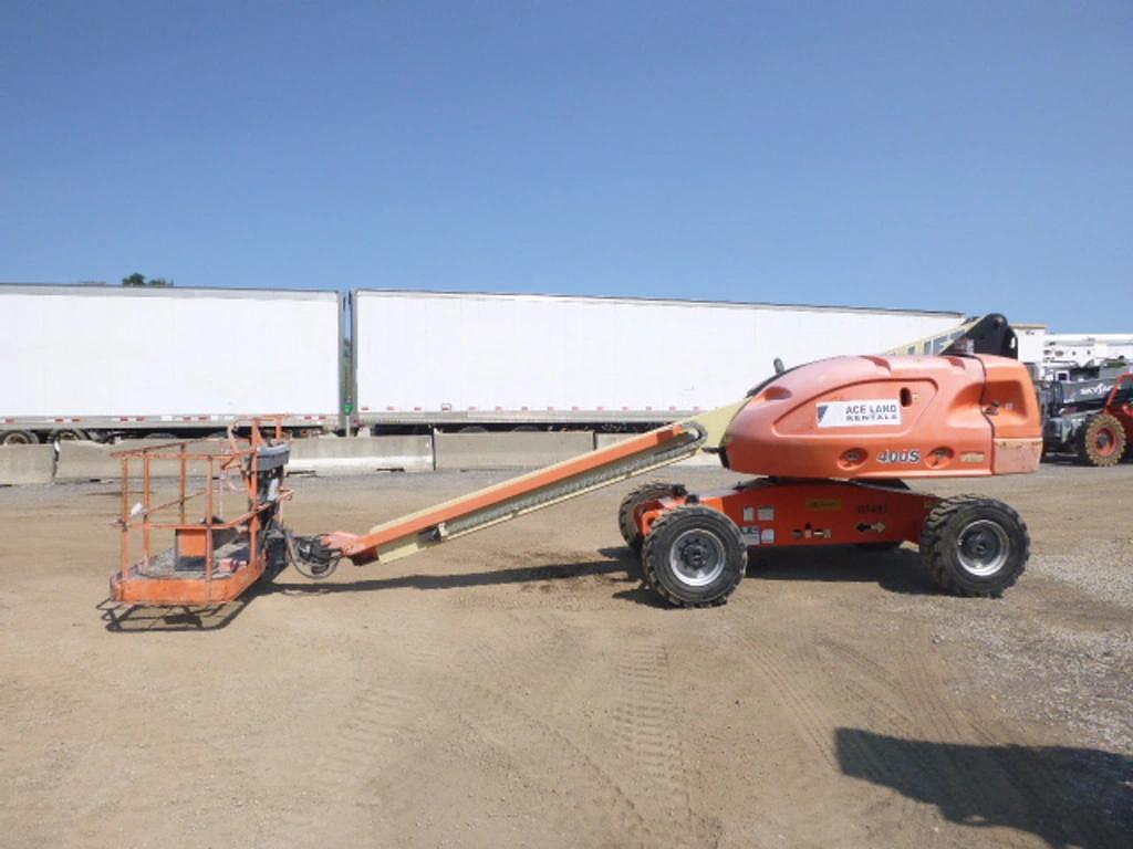 Image of JLG 400S Primary image