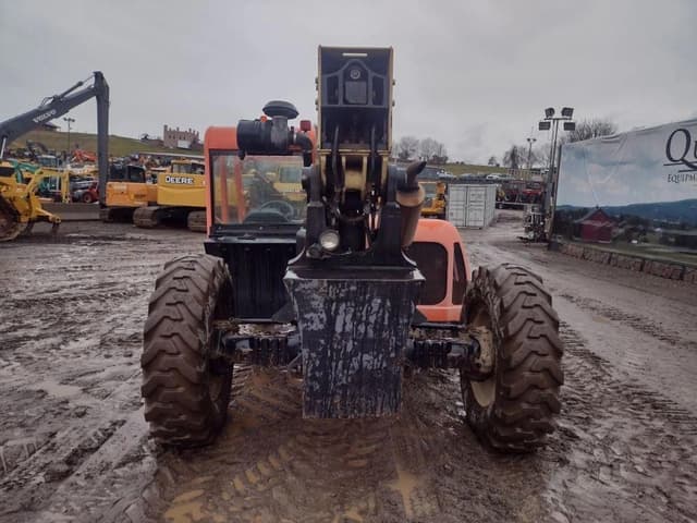 Image of JLG G9-43A equipment image 3