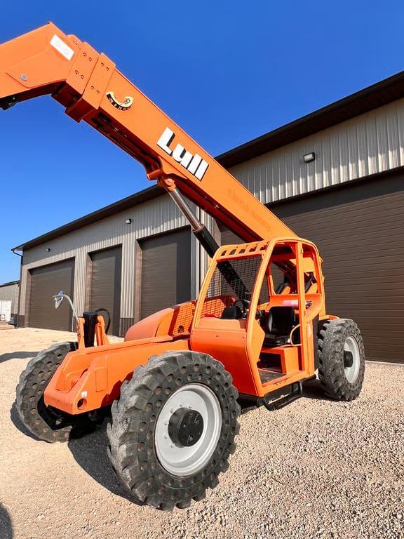 Image of JLG 944E-42 Primary image