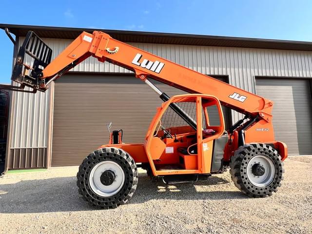Image of JLG 944E-42 equipment image 1