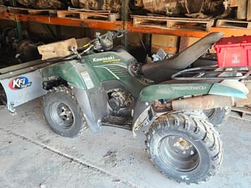 Main image Kawasaki Brute Force 650