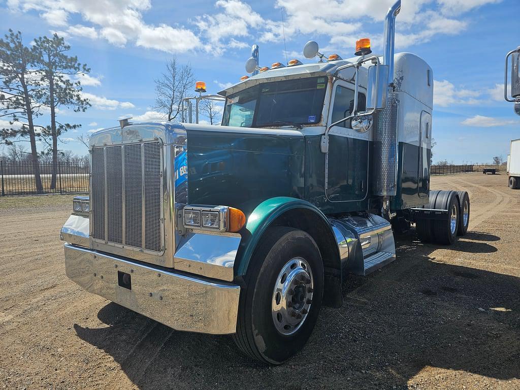 Image of Peterbilt 379 Primary image