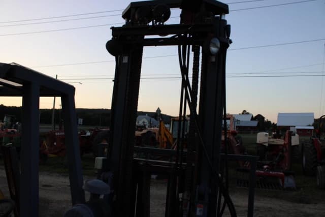 Image of Princeton E2-3RVX equipment image 4