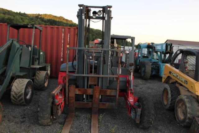 Image of Princeton E2-3RVX equipment image 1