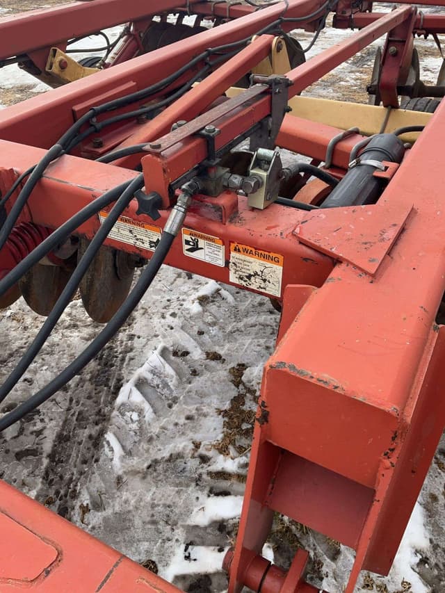 Image of Krause 7300 equipment image 3