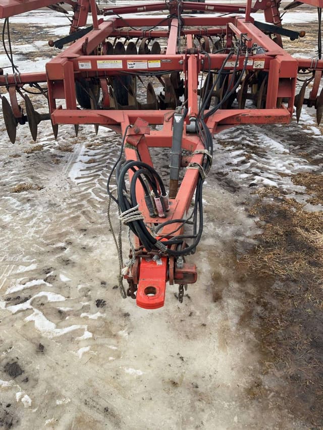 Image of Krause 7300 equipment image 2