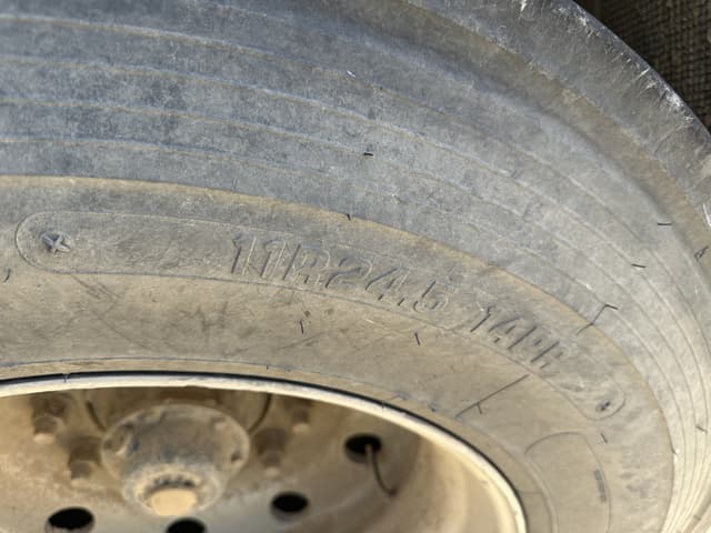 Image of Wilson DWH-500 equipment image 4