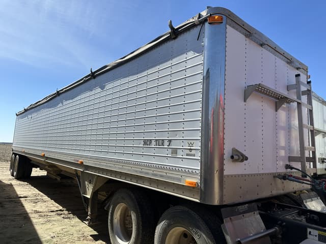 Image of Wilson DWH-500 equipment image 1