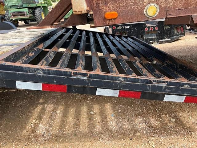 Image of Big Tex 22GN-28BK+5CP equipment image 3