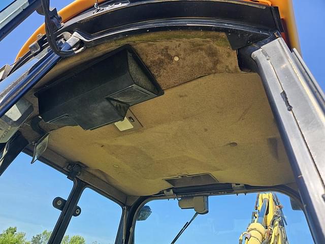 Image of John Deere 310SE equipment image 3