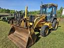 John Deere 310SE Image