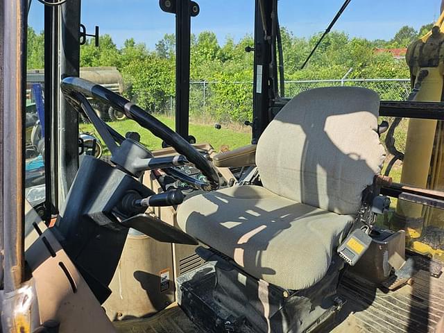Image of John Deere 310SE equipment image 2