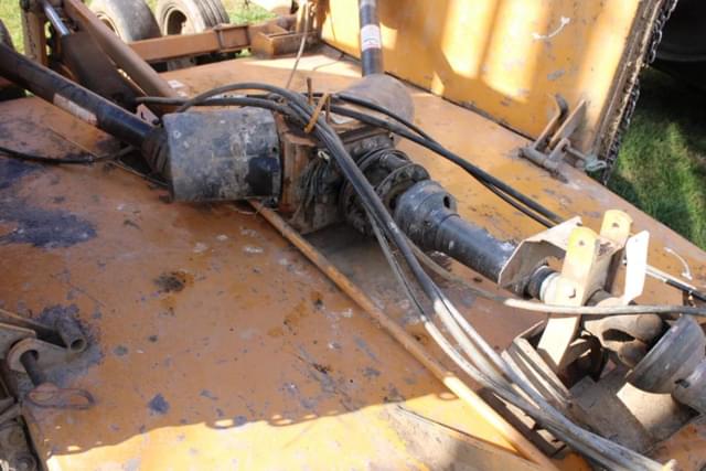 Image of Woods 3180 equipment image 2