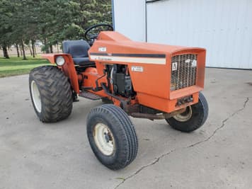 Main image Allis Chalmers 720