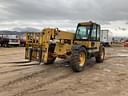 Caterpillar TH63 Image