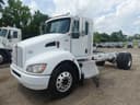 2009 Kenworth T370 Image