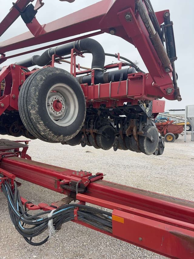 Image of Case IH 1200 equipment image 4