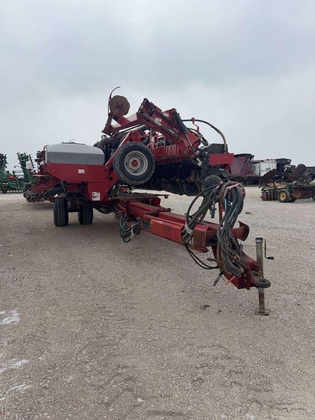 Image of Case IH 1200 equipment image 2