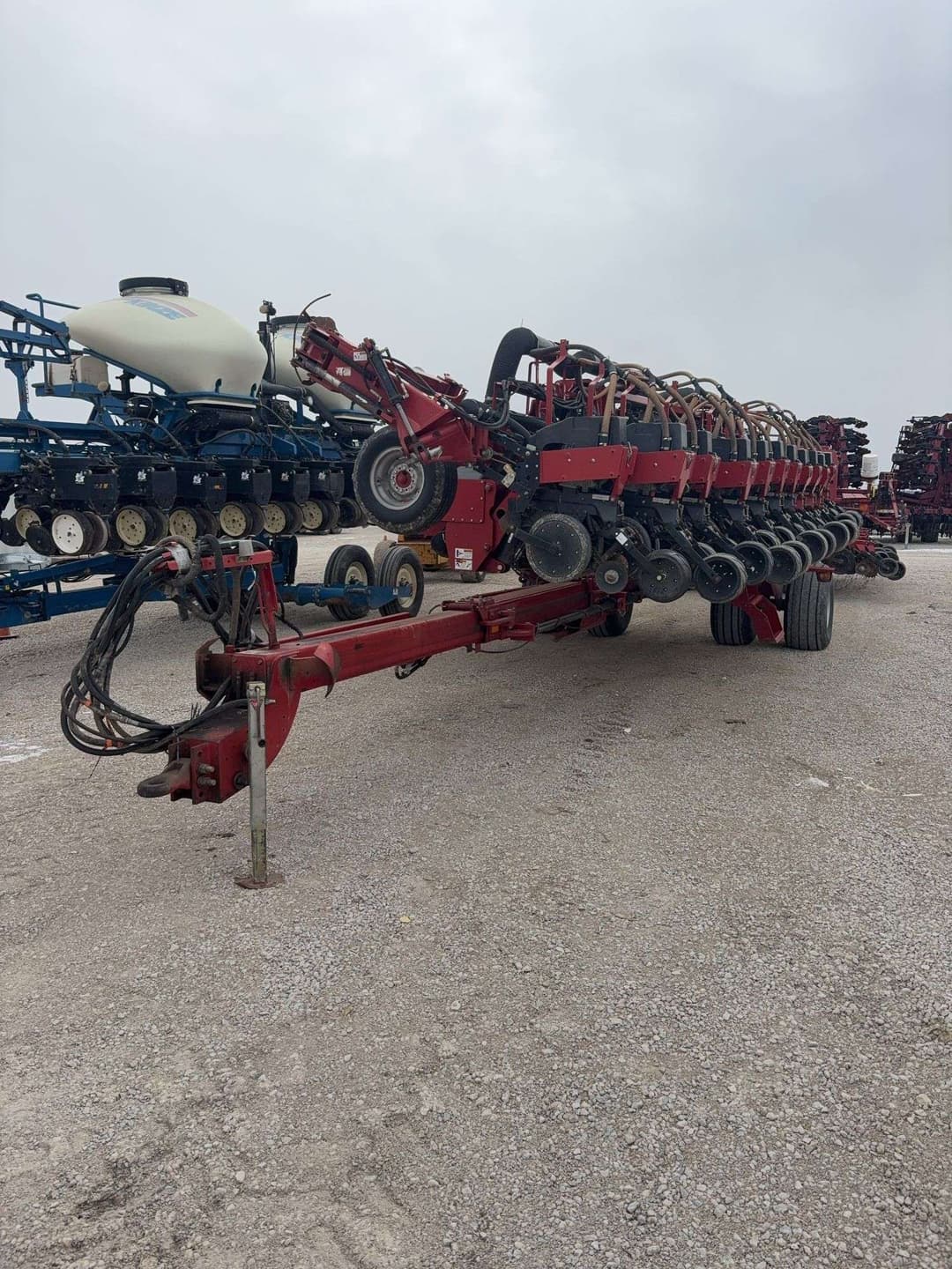 Image of Case IH 1200 Primary image