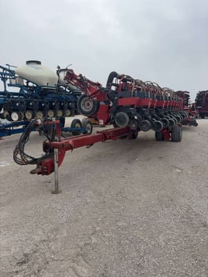 2005 Case IH 1200 Image