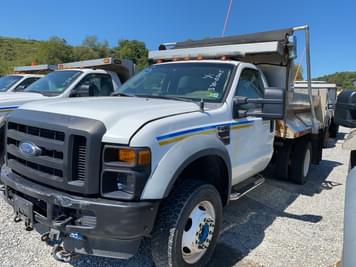 Main image Ford F-550
