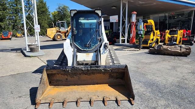 Image of Bobcat T770 equipment image 2