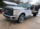 2012 Ford F-350 Image