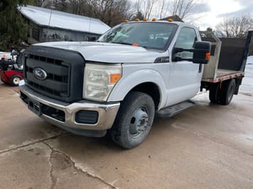 Main image Ford F-350