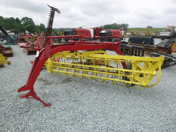 Main image New Holland 255