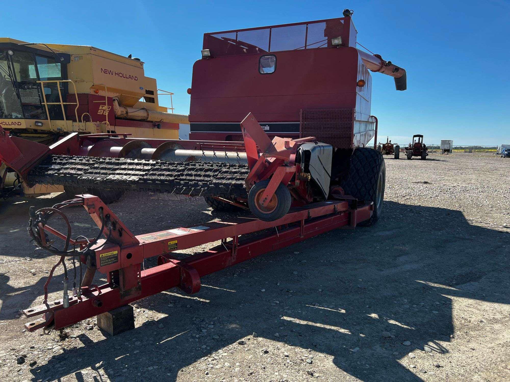 Main image Case IH 1682