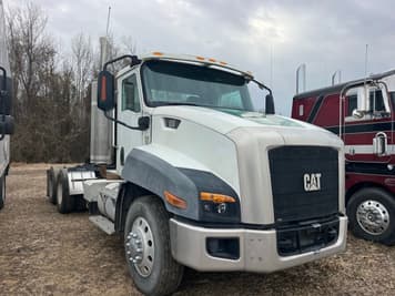 Main image Caterpillar CT660