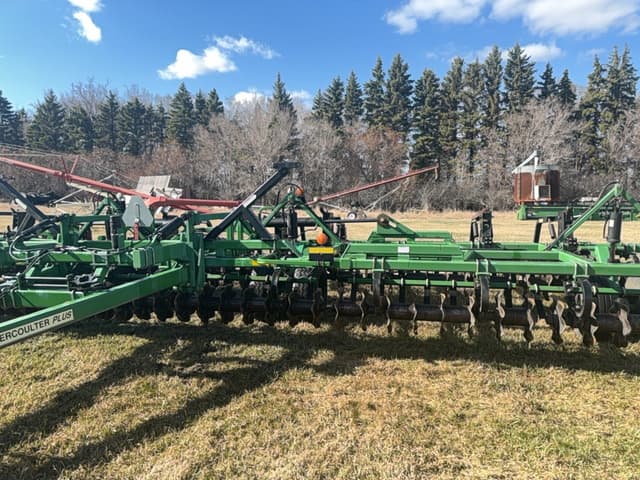 Image of Summers Super Coulter Plus equipment image 2