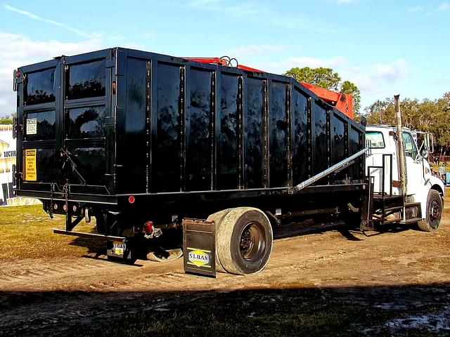 Image of Sterling Acterra equipment image 4