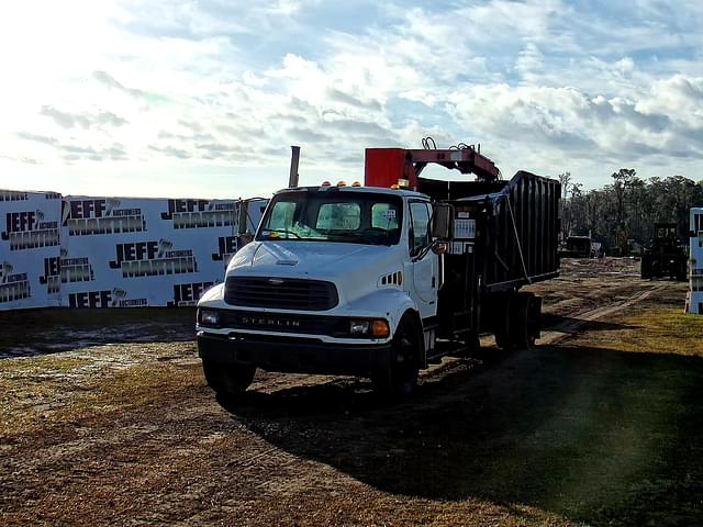 Image of Sterling Acterra equipment image 1