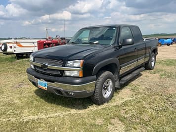 Main image Chevrolet 1500