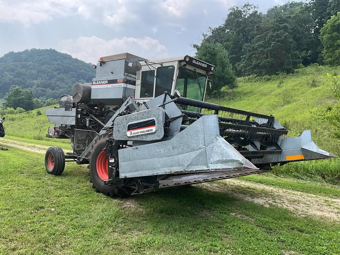 Image of Gleaner F3 Primary image