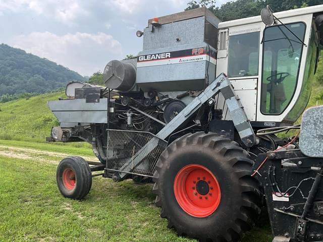 Image of Gleaner F3 equipment image 1