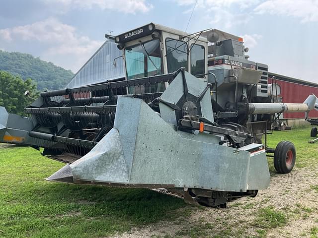 Image of Gleaner F3 equipment image 4