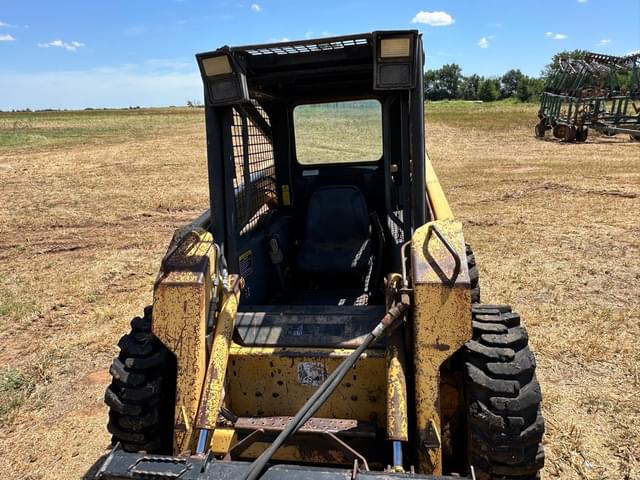 Image of John Deere 7775 equipment image 1
