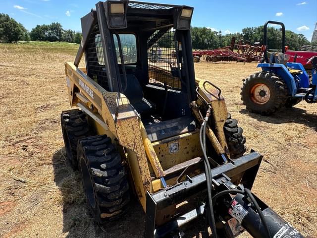Image of John Deere 7775 equipment image 2