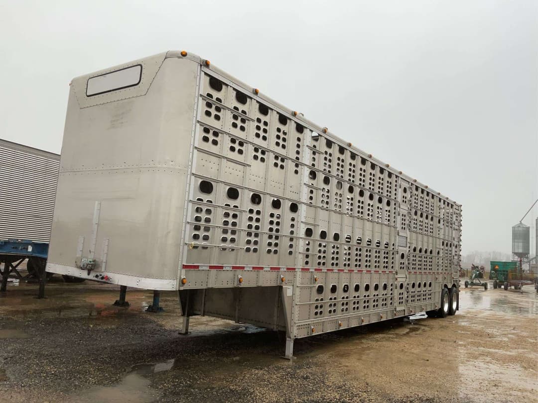 Image of Wilson PSDCL-402H Primary image